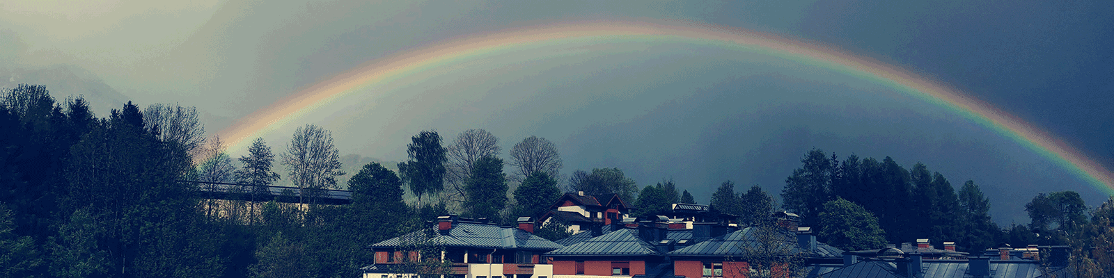 Rainbow